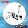 BỘ SEN TẮM KASSANI KS-3076